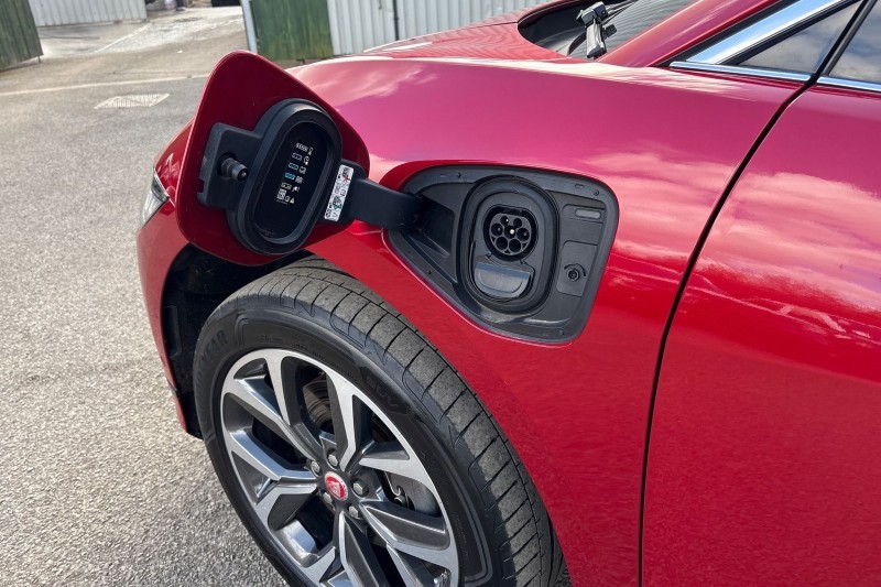 Used Jaguar I-Pace 2020 for sale - 77844757: Photo 20