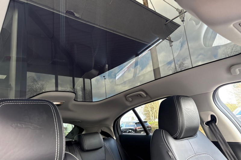 Used Jaguar I-Pace 2020 for sale - 77844757: Photo 21