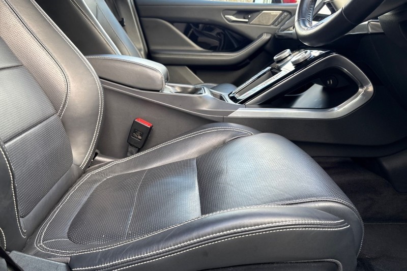Used Jaguar I-Pace 2020 for sale - 77844757: Photo 25