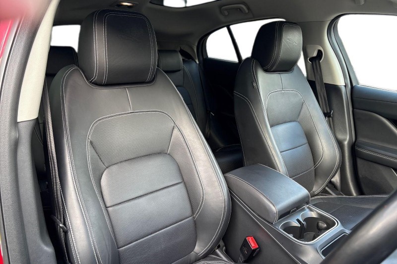 Used Jaguar I-Pace 2020 for sale - 77844757: Photo 26