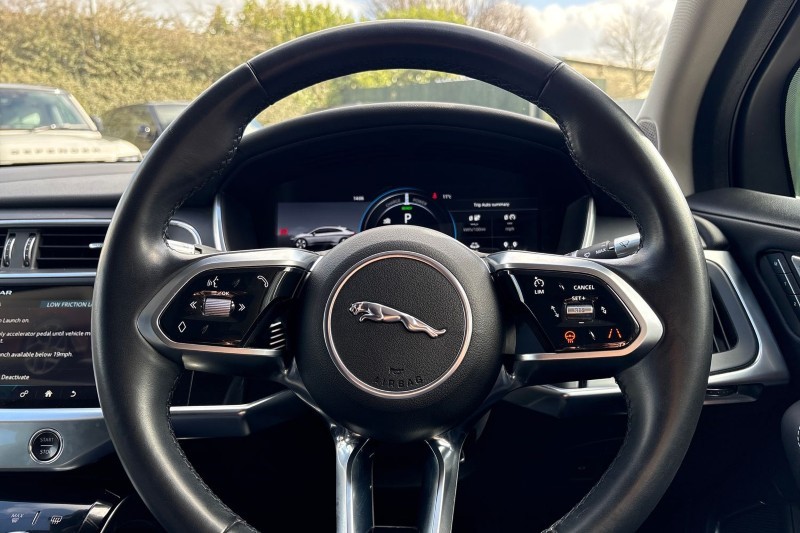 Used Jaguar I-Pace 2020 for sale - 77844757: Photo 27