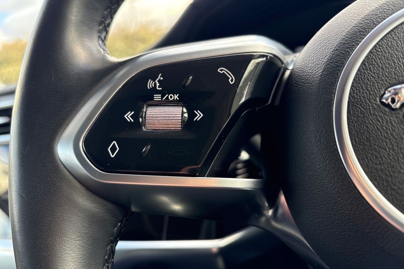 Used Jaguar I-Pace 2020 for sale - 77844757: Photo 28