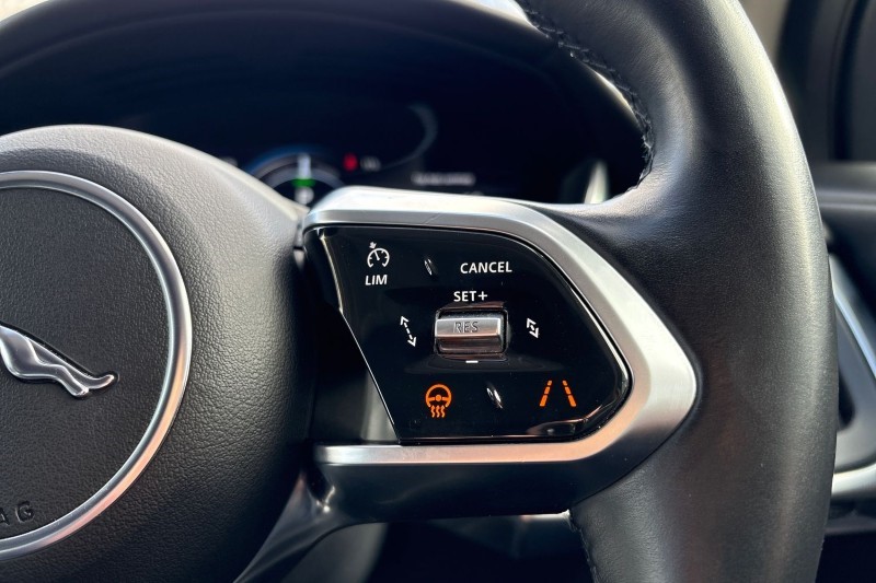 Used Jaguar I-Pace 2020 for sale - 77844757: Photo 29