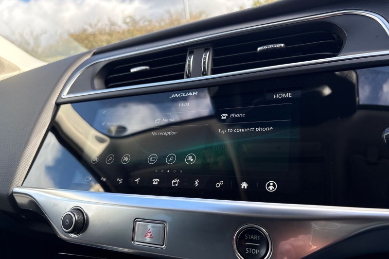 Used Jaguar I-Pace 2020 for sale - 77844757: Photo 30