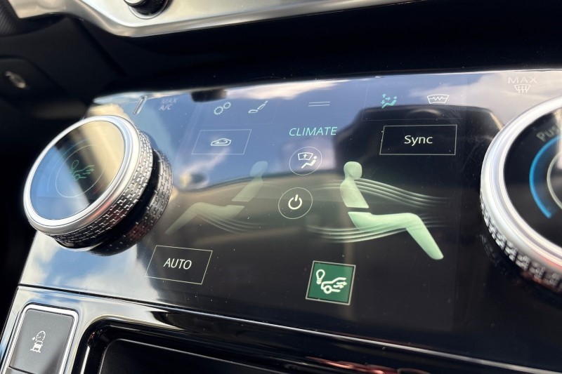 Used Jaguar I-Pace 2020 for sale - 77844757: Photo 34