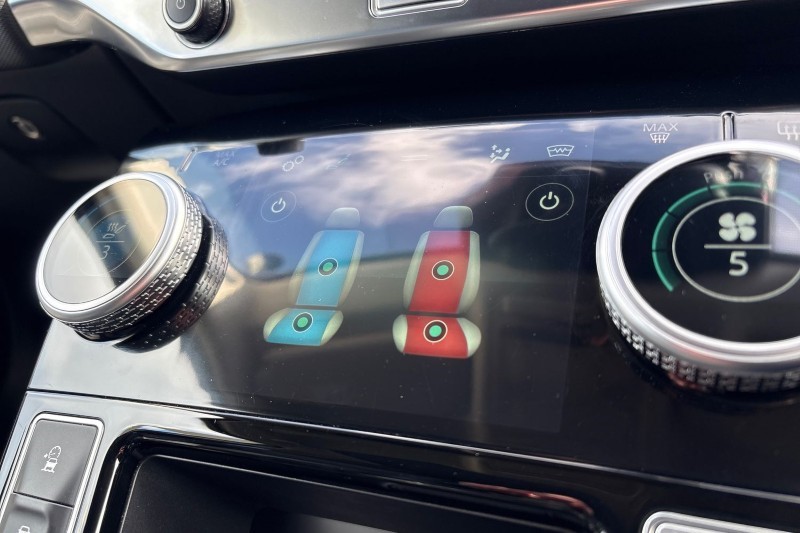 Used Jaguar I-Pace 2020 for sale - 77844757: Photo 36