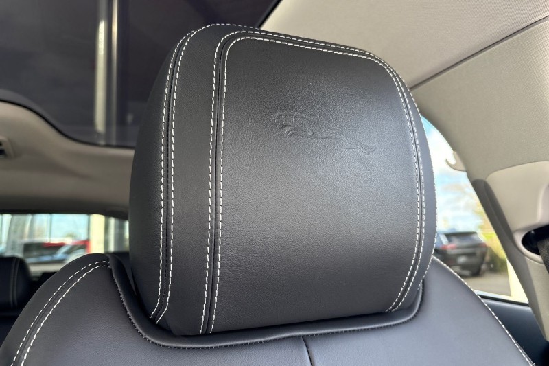 Used Jaguar I-Pace 2020 for sale - 77844757: Photo 38