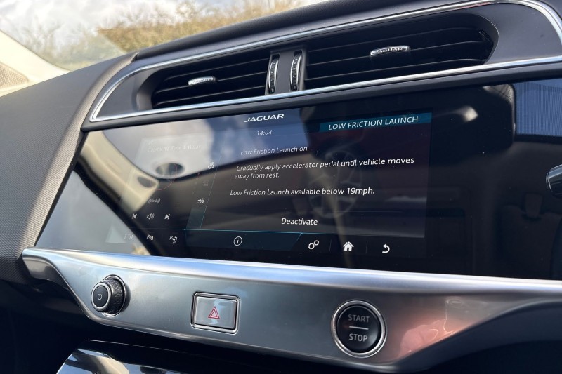 Used Jaguar I-Pace 2020 for sale - 77844757: Photo 39