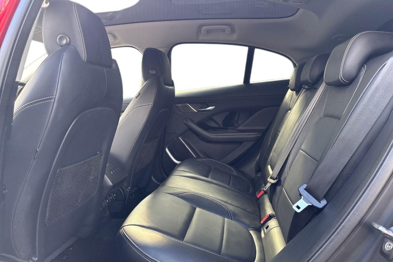 Used Jaguar I-Pace 2020 for sale - 77844757: Photo 4