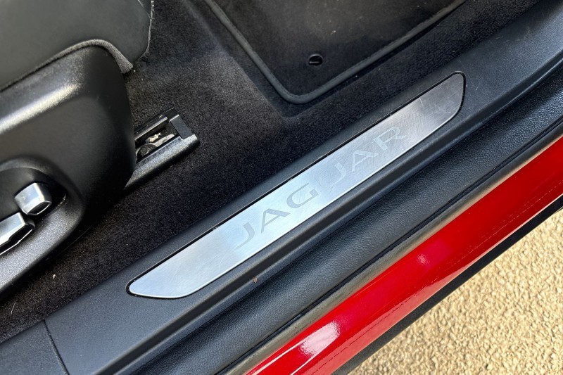 Used Jaguar I-Pace 2020 for sale - 77844757: Photo 41