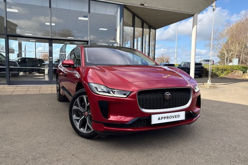 Used Jaguar I-Pace 2020 for sale - 77844757: Photo 45
