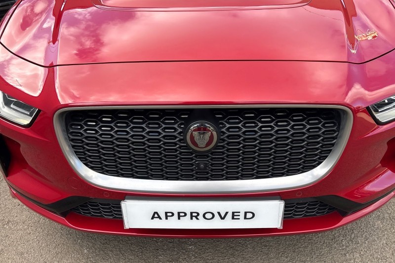 Used Jaguar I-Pace 2020 for sale - 77844757: Photo 46