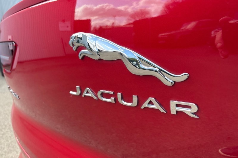 Used Jaguar I-Pace 2020 for sale - 77844757: Photo 48