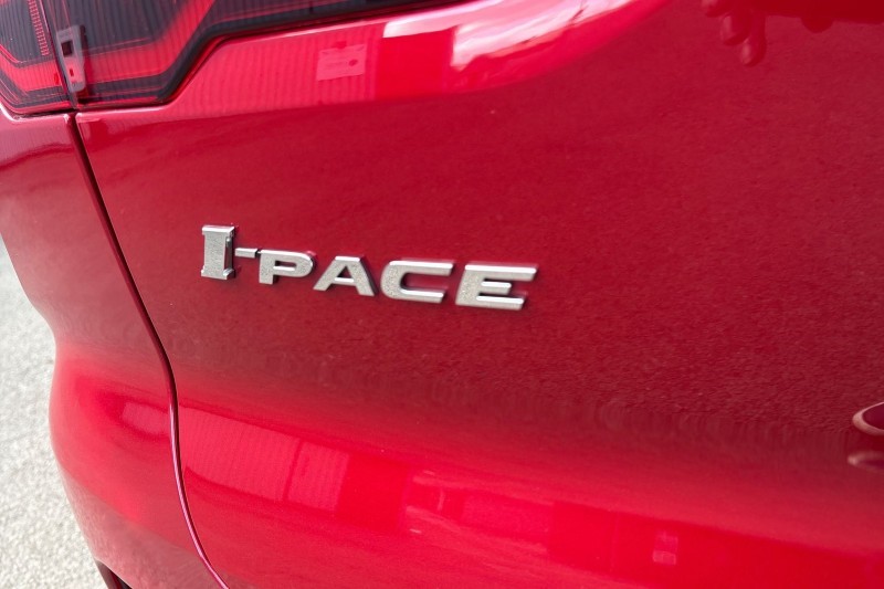Used Jaguar I-Pace 2020 for sale - 77844757: Photo 49
