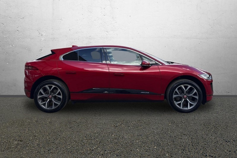 Used Jaguar I-Pace 2020 for sale - 77844757: Photo 5