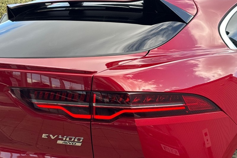 Used Jaguar I-Pace 2020 for sale - 77844757: Photo 50