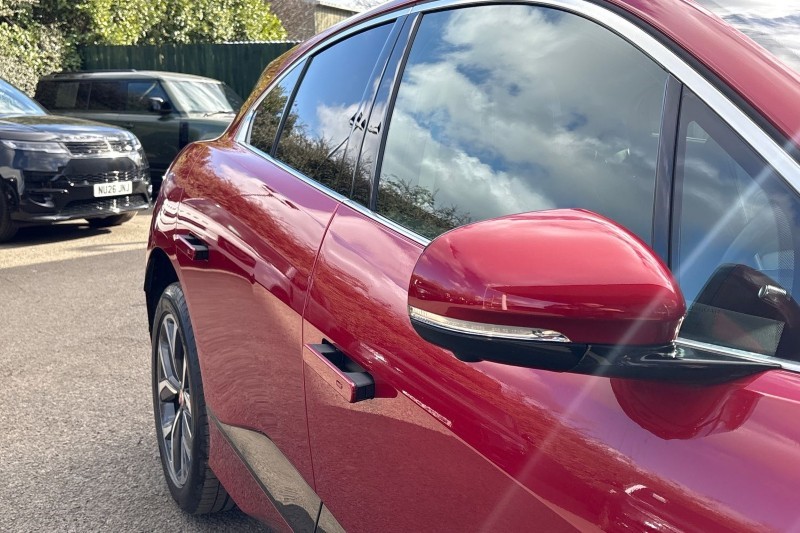 Used Jaguar I-Pace 2020 for sale - 77844757: Photo 53