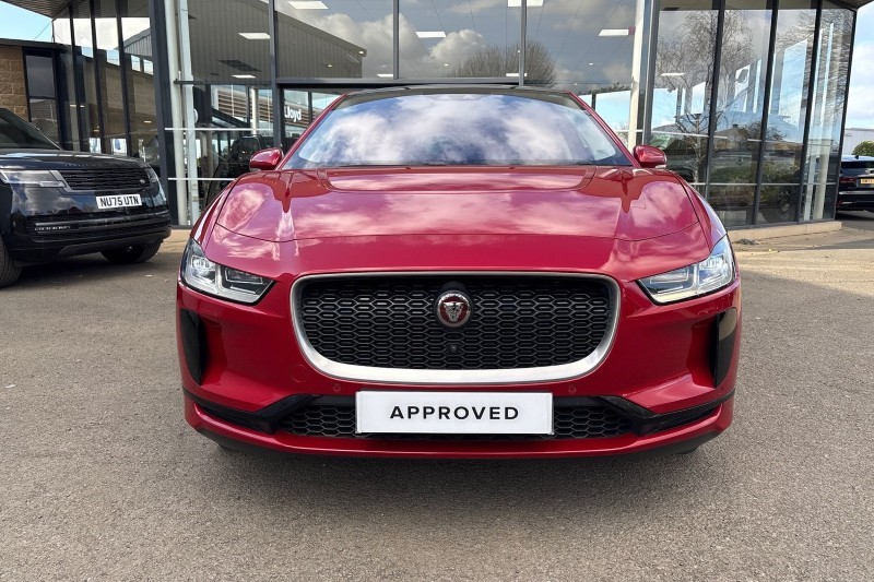 Used Jaguar I-Pace 2020 for sale - 77844757: Photo 58