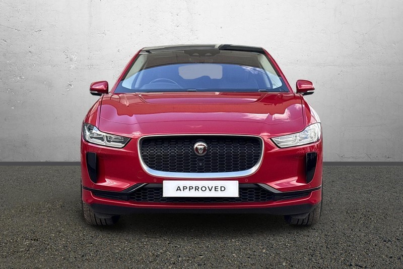 Used Jaguar I-Pace 2020 for sale - 77844757: Photo 7
