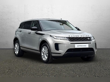 Used Land Rover Range Rover Evoque 2020 for sale - 78495632: Photo