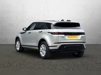 Used Land Rover Range Rover Evoque 2020 for sale - 78495632: Photo