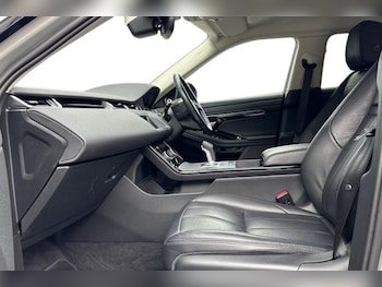 Used Land Rover Range Rover Evoque 2020 for sale - 78495632: Photo
