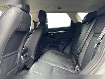 Used Land Rover Range Rover Evoque 2020 for sale - 78495632: Photo