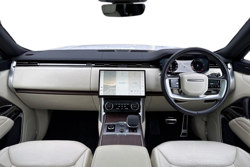 Used Land Rover Range Rover 2022 for sale - 77592359: Photo 10