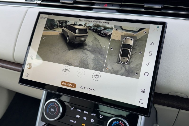 Used Land Rover Range Rover 2022 for sale - 77592359: Photo 13