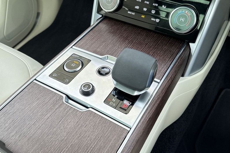 Used Land Rover Range Rover 2022 for sale - 77592359: Photo 14