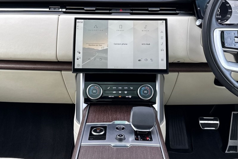 Used Land Rover Range Rover 2022 for sale - 77592359: Photo 15