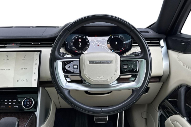 Used Land Rover Range Rover 2022 for sale - 77592359: Photo 16