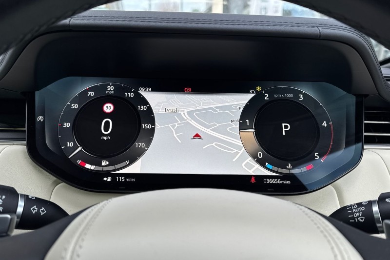 Used Land Rover Range Rover 2022 for sale - 77592359: Photo 17