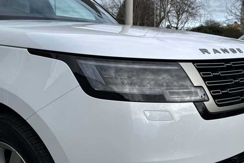 Used Land Rover Range Rover 2022 for sale - 77592359: Photo 18