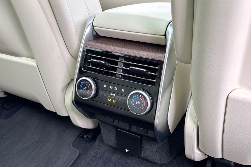 Used Land Rover Range Rover 2022 for sale - 77592359: Photo 19