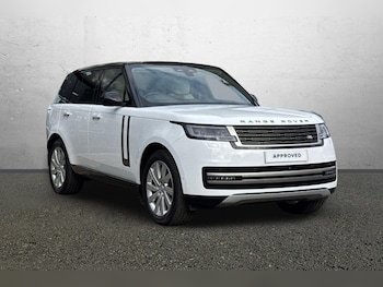 2022 (72) - 3.0 D350 SE 4dr Auto