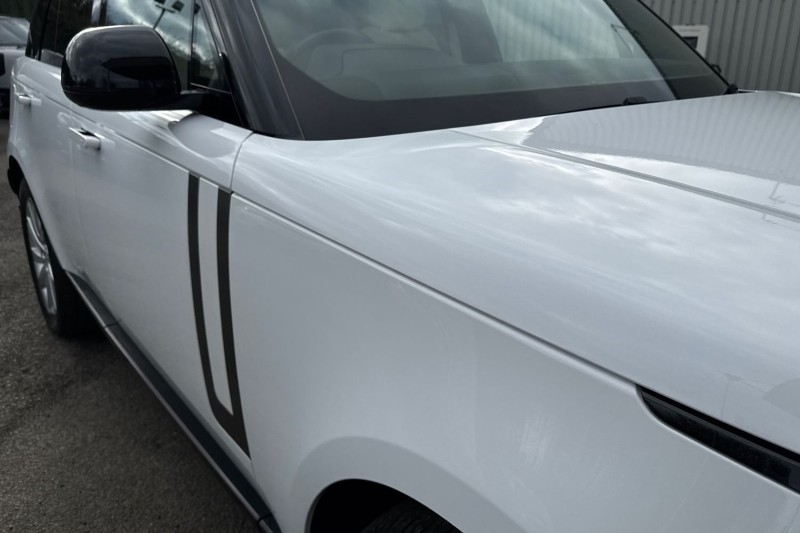 Used Land Rover Range Rover 2022 for sale - 77592359: Photo 21