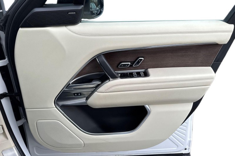 Used Land Rover Range Rover 2022 for sale - 77592359: Photo 23