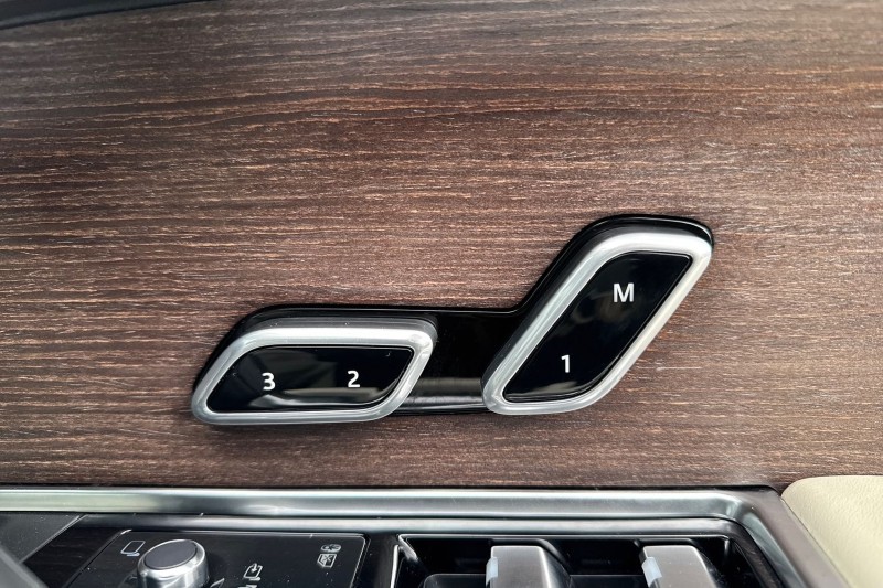 Used Land Rover Range Rover 2022 for sale - 77592359: Photo 25