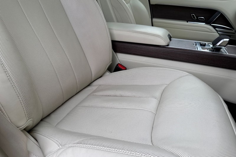 Used Land Rover Range Rover 2022 for sale - 77592359: Photo 26