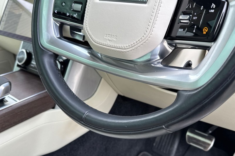 Used Land Rover Range Rover 2022 for sale - 77592359: Photo 28