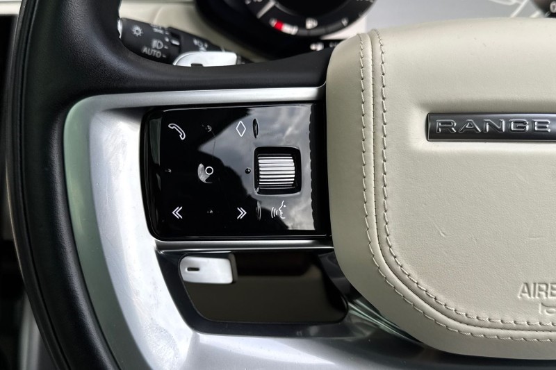 Used Land Rover Range Rover 2022 for sale - 77592359: Photo 29