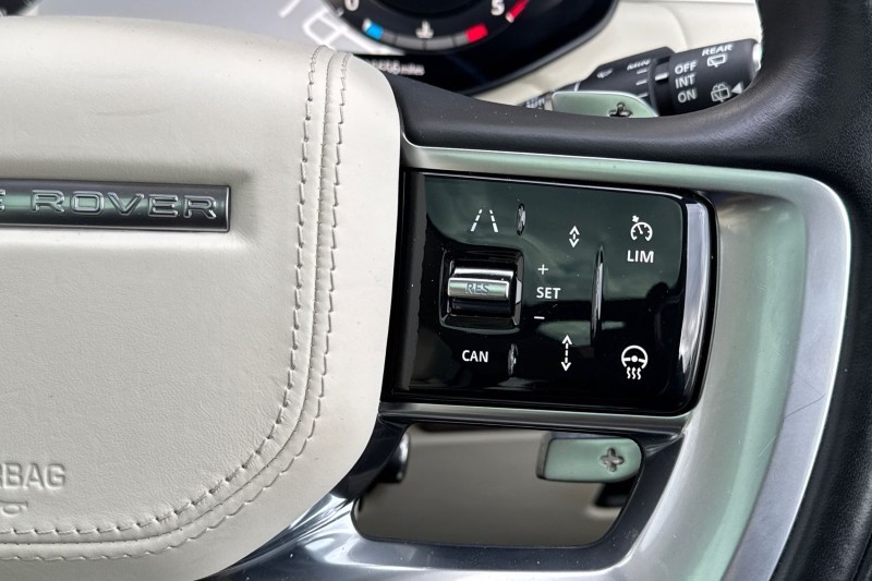 Used Land Rover Range Rover 2022 for sale - 77592359: Photo 30