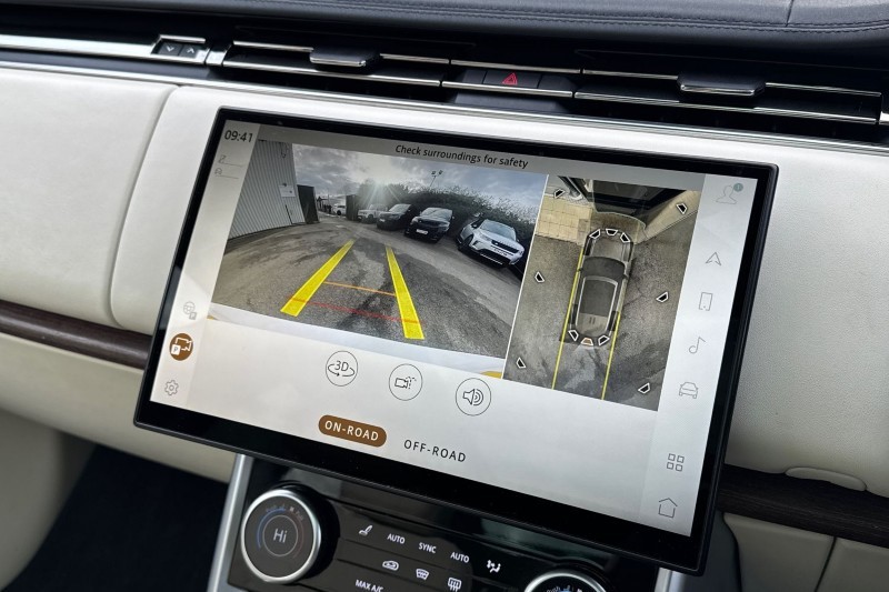 Used Land Rover Range Rover 2022 for sale - 77592359: Photo 33