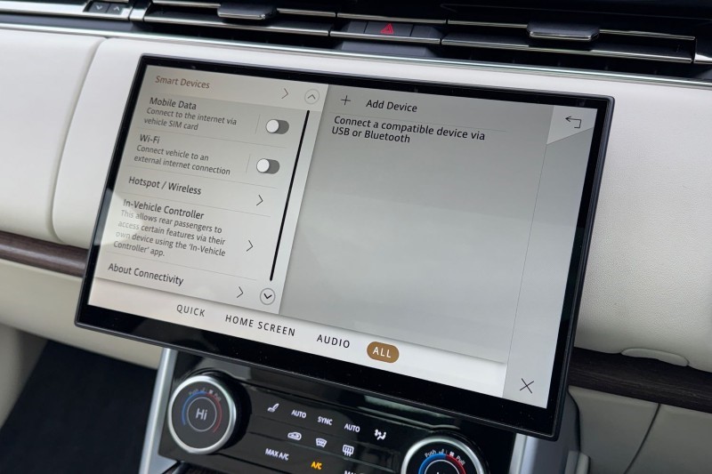 Used Land Rover Range Rover 2022 for sale - 77592359: Photo 34