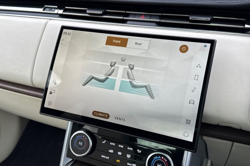 Used Land Rover Range Rover 2022 for sale - 77592359: Photo 35