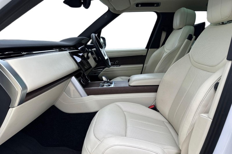 Used Land Rover Range Rover 2022 for sale - 77592359: Photo 4