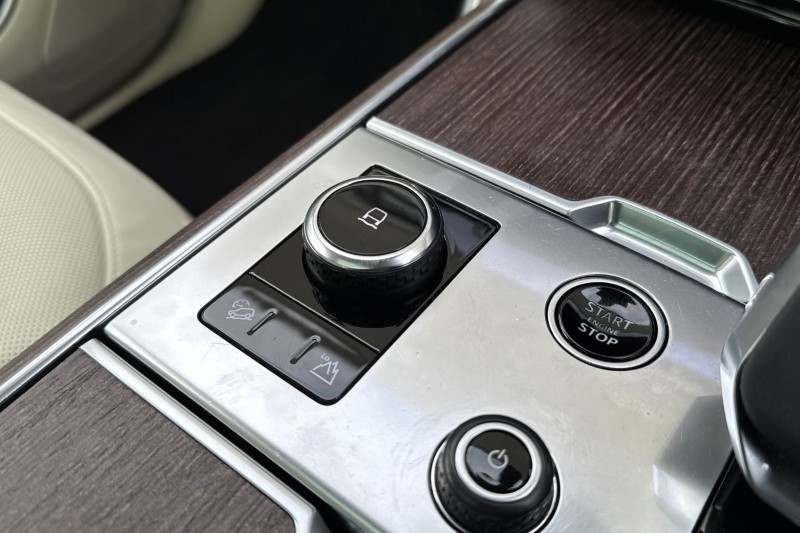 Used Land Rover Range Rover 2022 for sale - 77592359: Photo 40