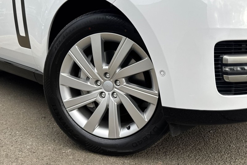 Used Land Rover Range Rover 2022 for sale - 77592359: Photo 47