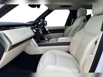 Used Land Rover Range Rover 2022 for sale - 77592359: Photo